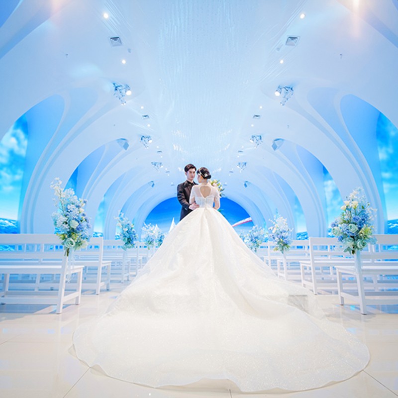 520告白季丨傾盡一生 摯愛一人