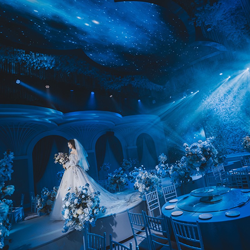 幸福就是與你相關，皆是浪漫